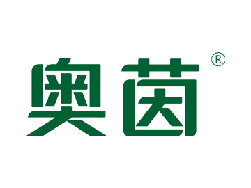 奥茵品牌logo